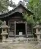 八幡社(落合八幡社)(愛知県)