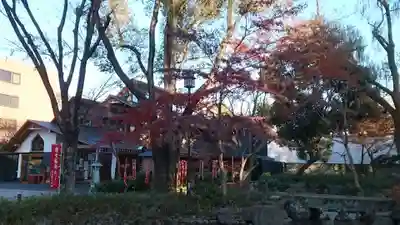 増上寺塔頭 三縁山 宝珠院(東京都)