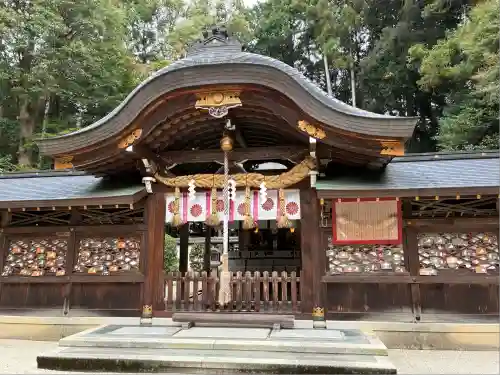鷺森神社(京都府)