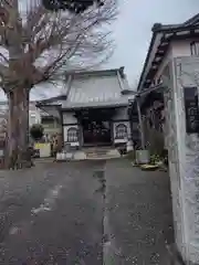 宗久寺(神奈川県)