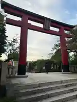 亀戸天神社(東京都)