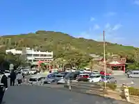 鵜戸神宮のその他建物