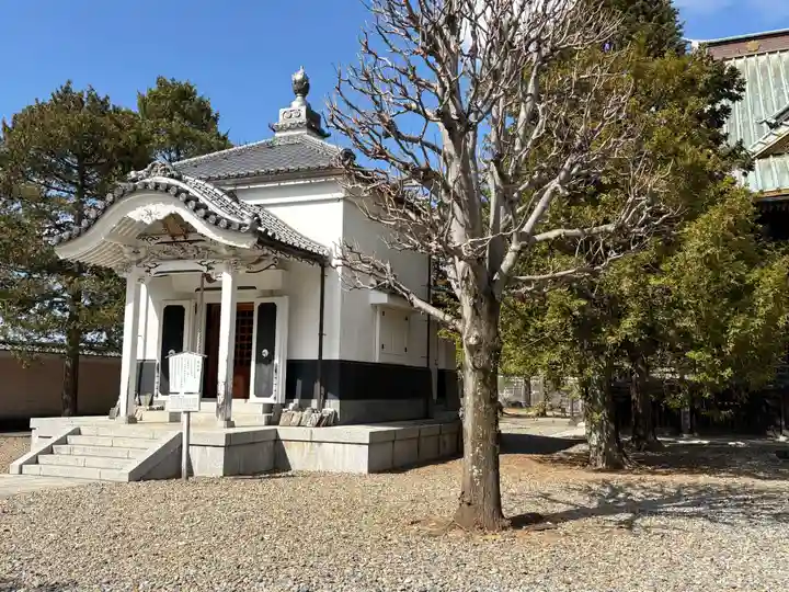 成田山新勝寺(千葉県)
