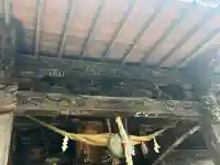 岳温泉神社 (福島県)