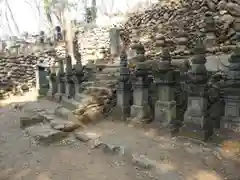 長林寺（西宮長林寺）の建物その他