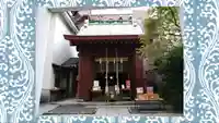 笠間稲荷神社 東京別社(東京都)