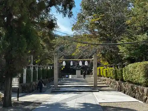 廣田神社(兵庫県)