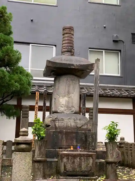 本能寺(京都府)