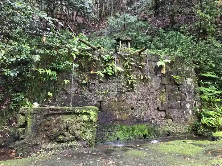 岩倉寺のその他建物