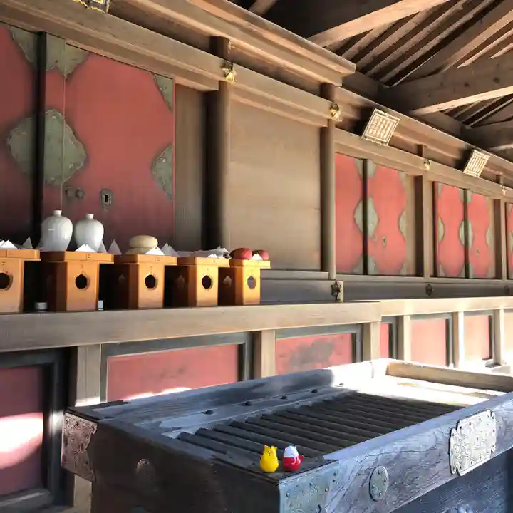 秩父神社(埼玉県)