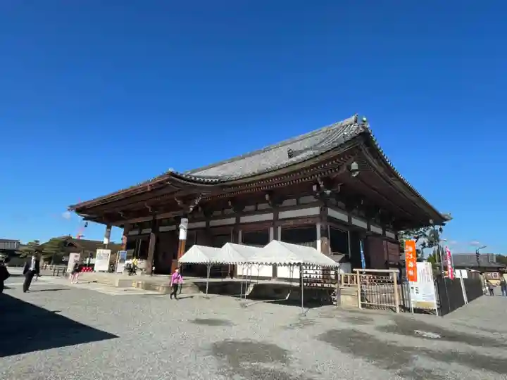 東寺(教王護国寺)のその他建物