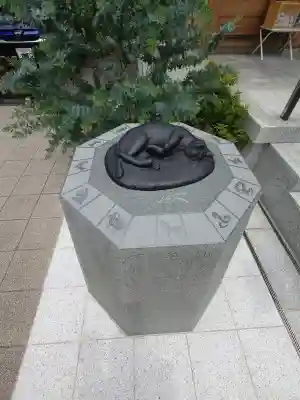 駒込妙義神社(東京都)