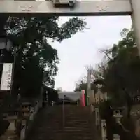 岡崎天満宮のその他建物