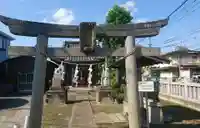 稲荷神社(千葉県)