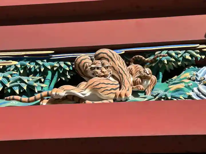 静岡浅間神社(静岡県)