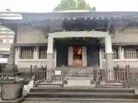 善福寺(東京都)