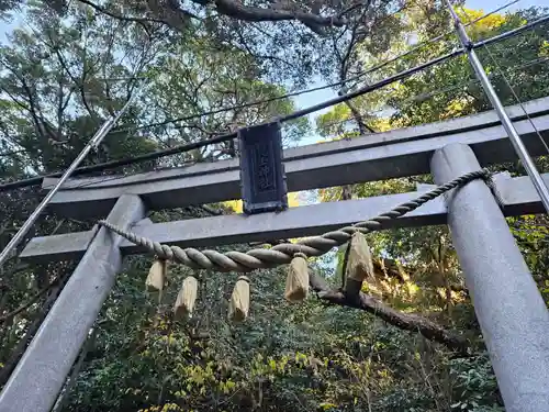 江島神社(神奈川県)