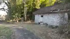 天ノ宮神社の周辺