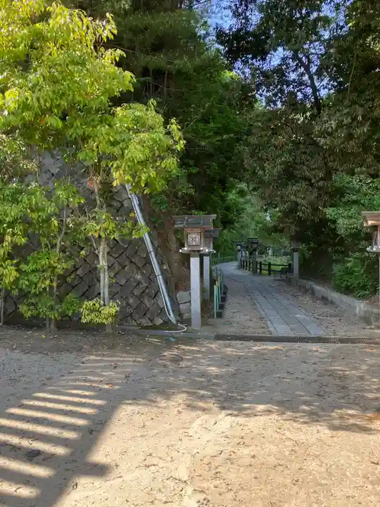 三輪明神広島分祠(広島県)