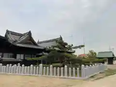 尾上神社(兵庫県)