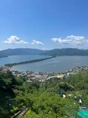成相寺(京都府)