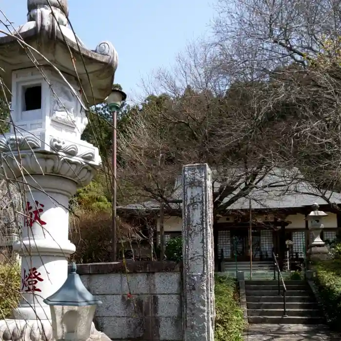 普濟寺の建物その他