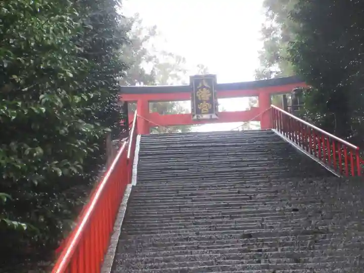 大崎八幡宮(宮城県)