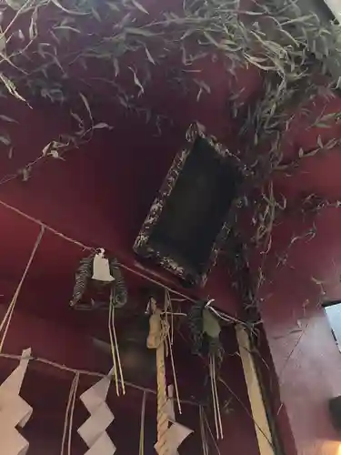 豊岩稲荷神社(東京都)