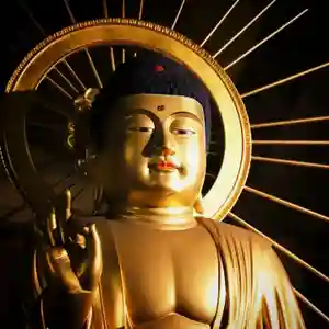 温泉山 安楽寺(四国霊場第六番札所)(徳島県)(2022年02月01日(火) 21時21分39秒投稿)