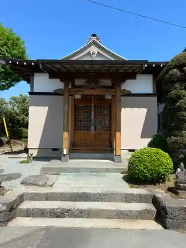 光明寺(静岡県)