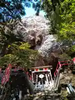 徳善院明王密寺(福島県)