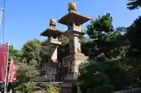 住吉大社(大阪府)