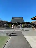 長福寿寺(千葉県)