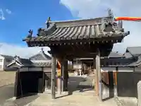 仏勝寺(三重県)