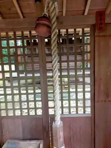 山口神社(和歌山県)