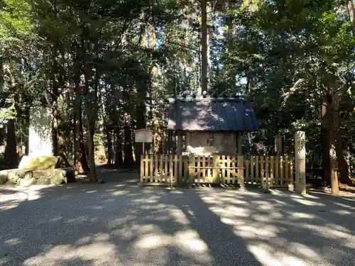 垂水斎王頓宮跡(滋賀県)