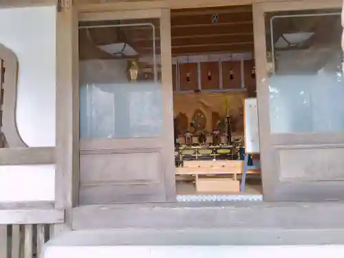 真野寺(千葉県)