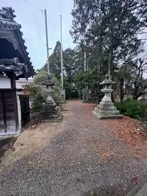 中瀬八幡神社(三重県)