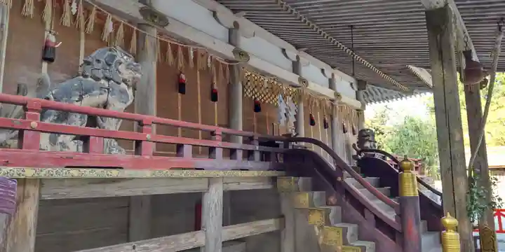 日吉大社(滋賀県)