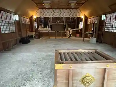 歳苗神社(滋賀県)