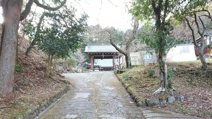 本蓮寺のその他建物