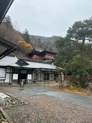 中禅寺(栃木県)