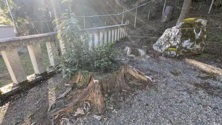 黒田神社(滋賀県)