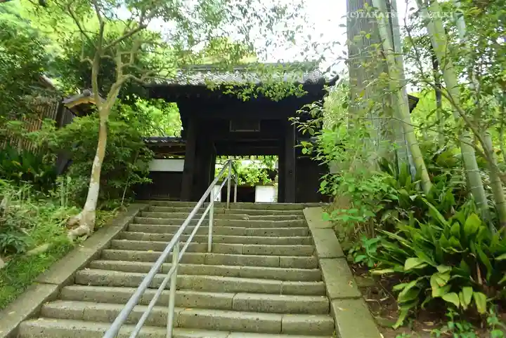円覚寺(神奈川県)