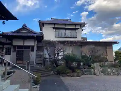 宝珠院(神奈川県)