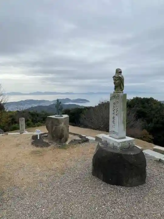 比島観音(愛知県)