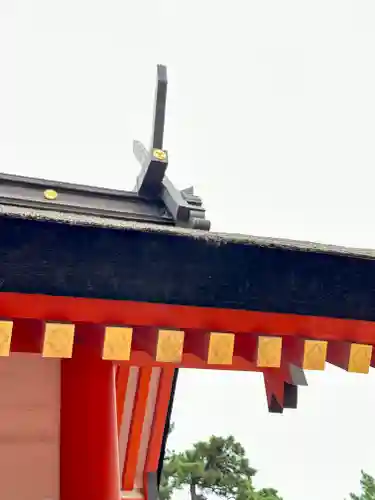 住吉大社(大阪府)