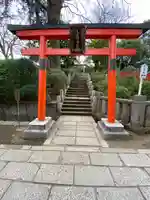 乙女稲荷神社(東京都)