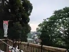 師岡熊野神社(神奈川県)