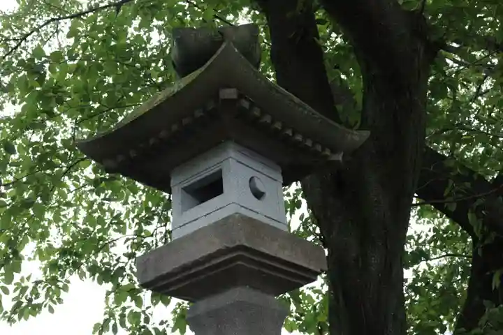 前玉神社(埼玉県)
